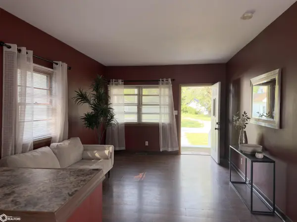 2318 E Main ST, Ottumwa, IA 52501