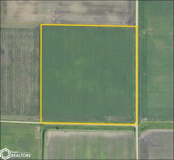 403rd Ave., Le Sueur, MN 56058