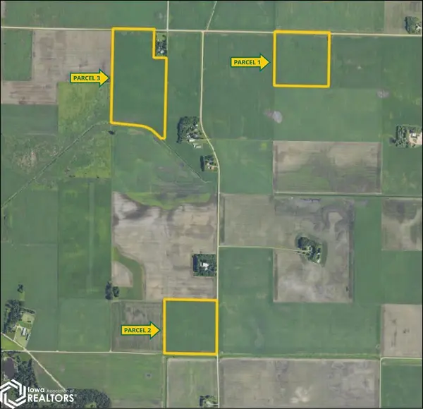 403rd Ave., Le Sueur, MN 56058
