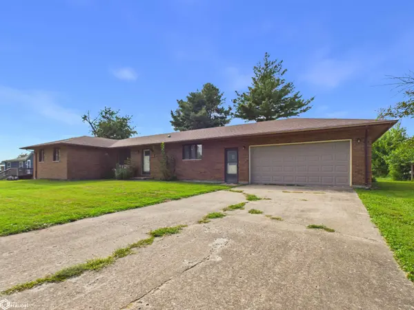 505 Spruce, Montrose, IA 52639