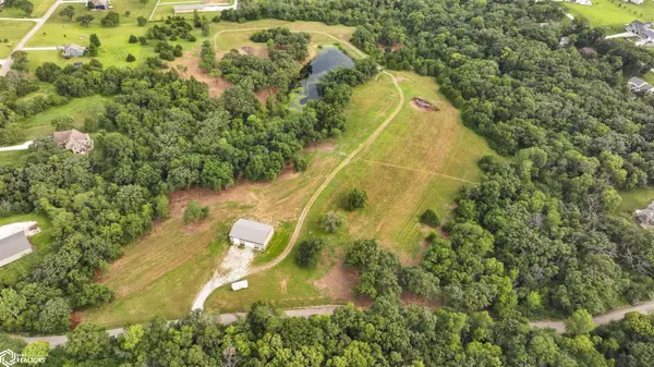 24780 Trail Ridge Rd. LOT 8, Adel, IA 50003