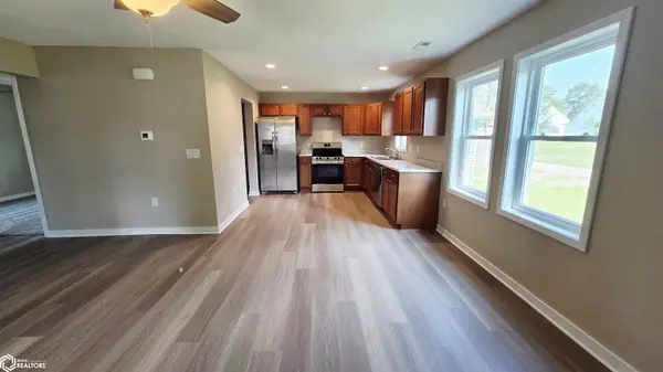 105 N Walnut ST, Jefferson, IA 50129