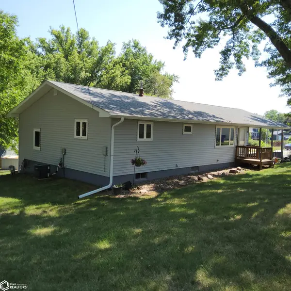 311 E Kearney ST, Avoca, IA 51521