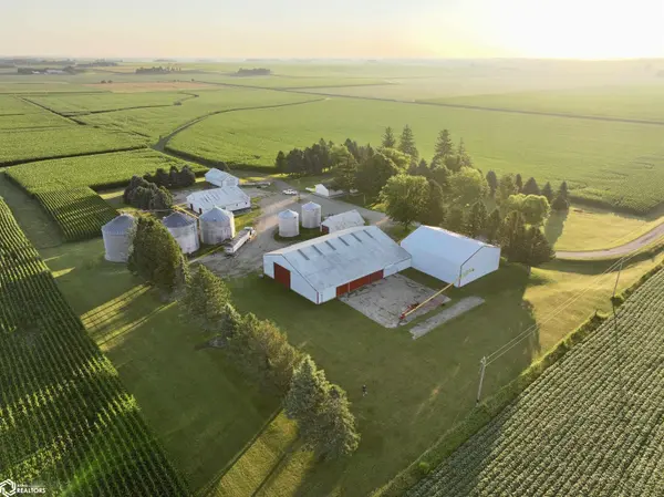 28481 Grand AVE, Aplington, IA 50604