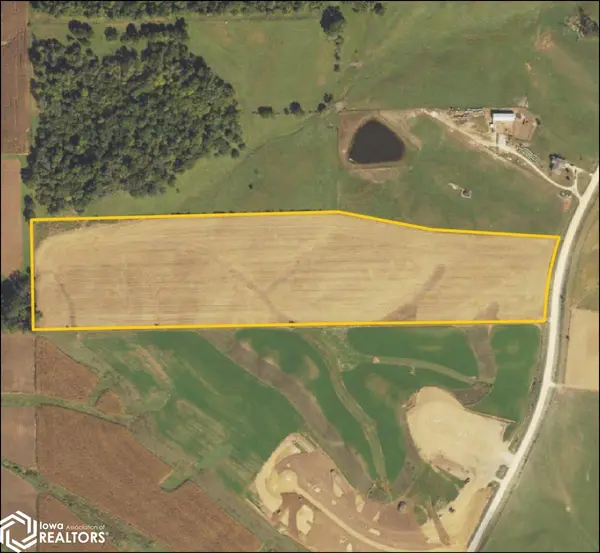 Old Cass Rd., Anamosa, IA 52205