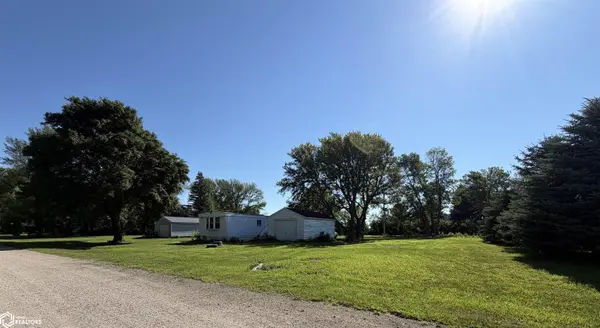 209 1St ST, Rake, IA 50465
