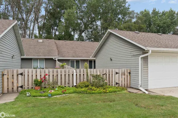 380 S Yorktown PIKE #25, Mason City, IA 50401
