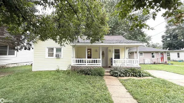 205 S 4th ST, Greene, IA 50636