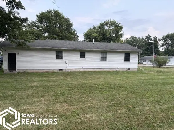 408 S Bloomfield Ave, Bloomfield, IA 52537