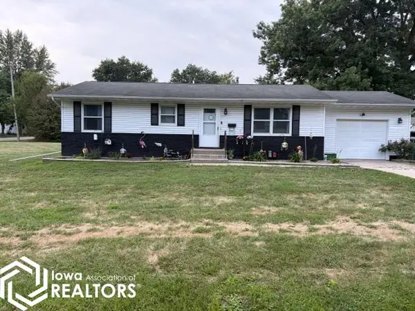 408 S Bloomfield Ave, Bloomfield, IA 52537
