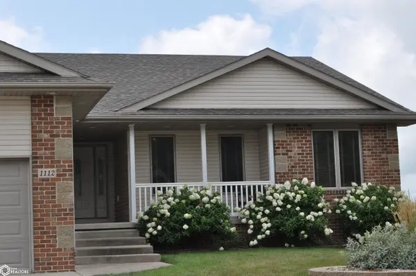 1112 Woodland DR, Carroll, IA 51401