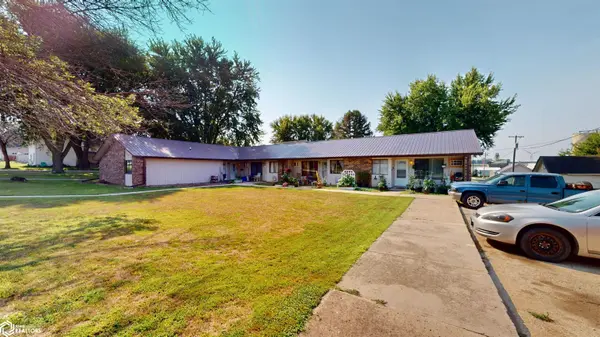 100 E 1St AVE, Arthur, IA 51431