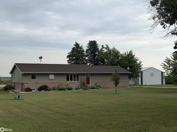53884 180th Avenue, Pocahontas, IA 50574