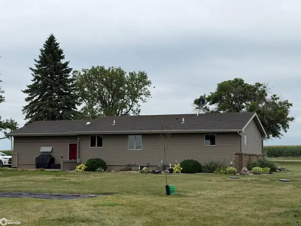 53884 180th Avenue, Pocahontas, IA 50574