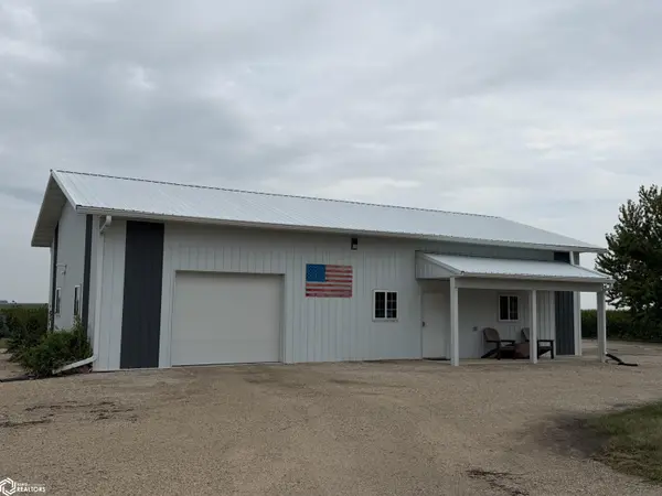 53884 180th Avenue, Pocahontas, IA 50574