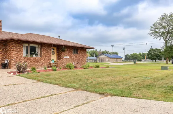 701 NE 1st ST, Eagle Grove, IA 50533
