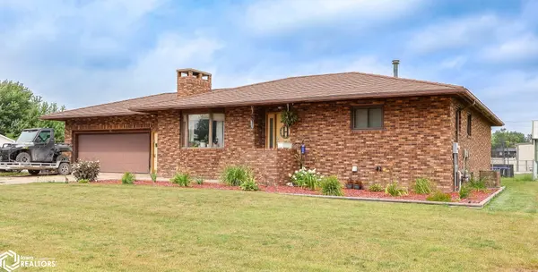 701 NE 1st ST, Eagle Grove, IA 50533