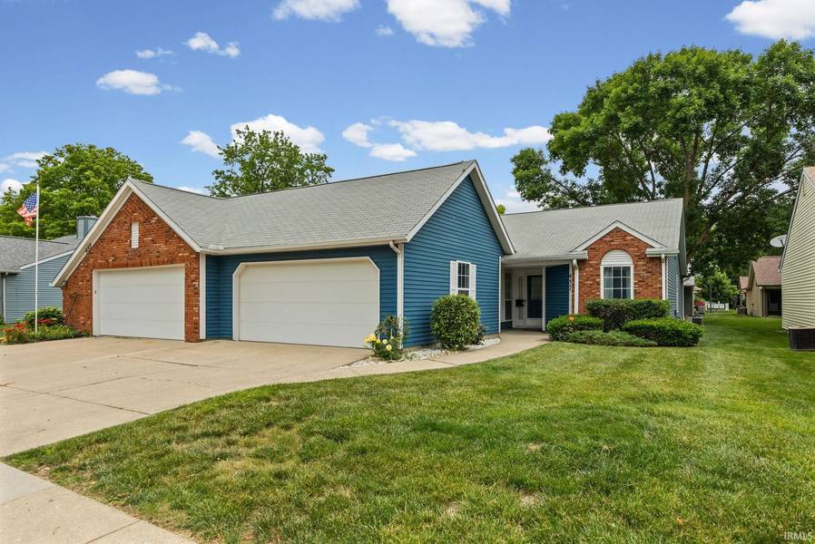 457 Westview CIR, West Lafayette, IN 47906