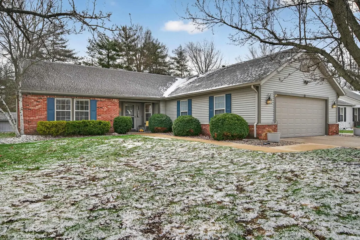 33 S Brookfield DR, Lafayette, IN 47905