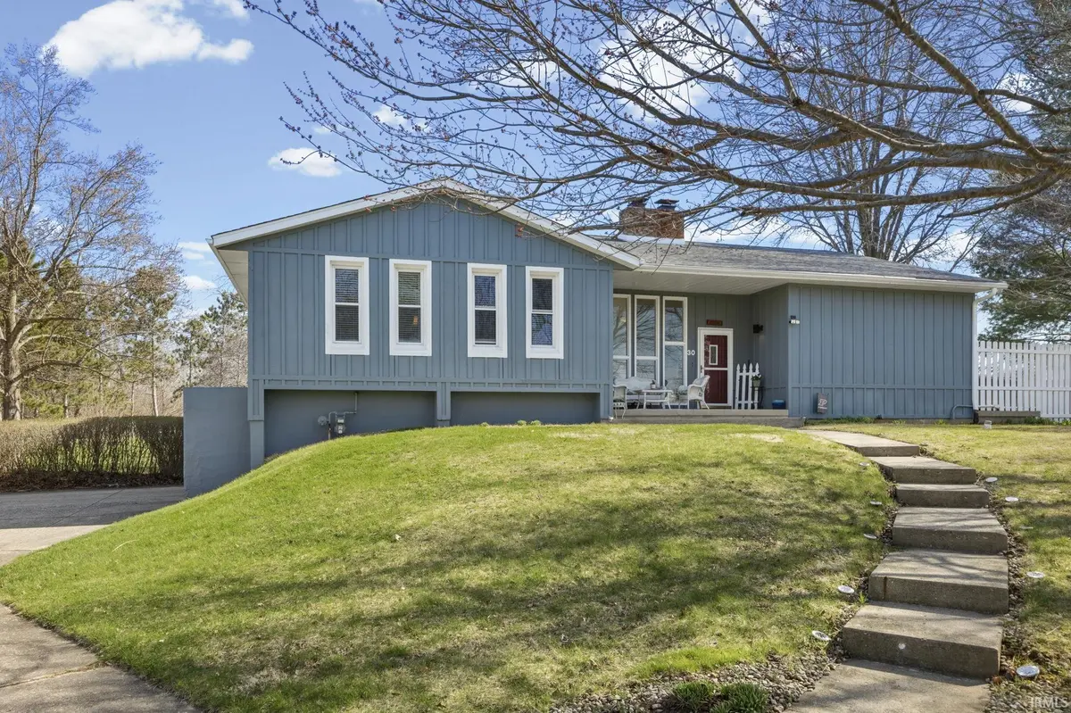 30 Oriole CT, Lafayette, IN 47905