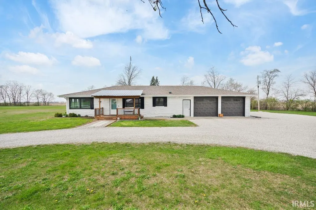 9612 S ST RD 19 ***, Amboy, IN 46911