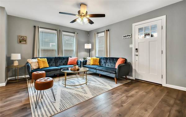 3508 N 23rd Street, Waco, TX 76708