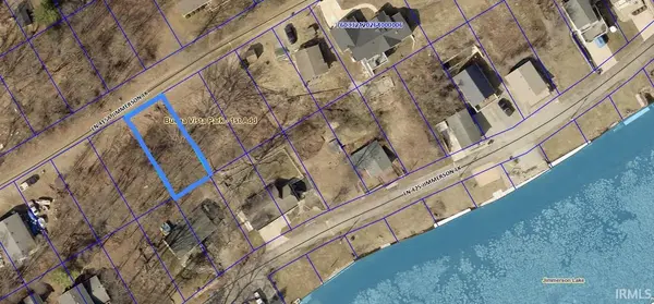Ln 355 Jimmerson LK, Fremont, IN 46737