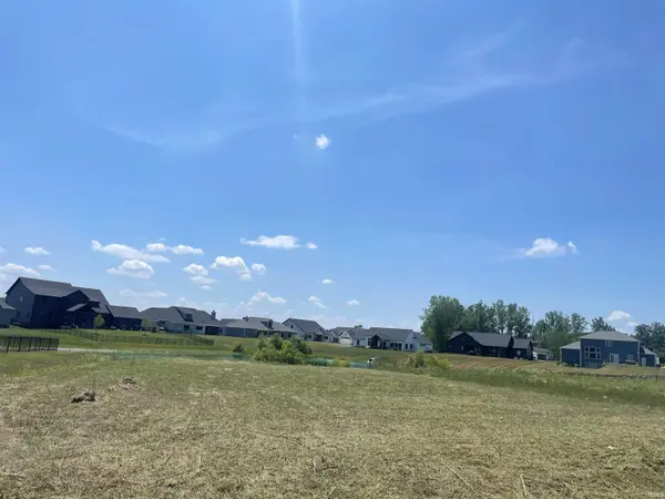 6070 Arvada WAY, Fort Wayne, IN 46845
