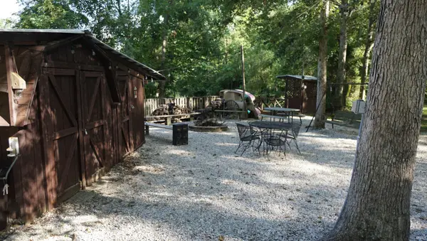 12733 Yellowbanks TRL #69 N, Dale, IN 47523