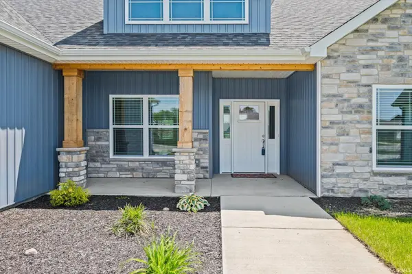 7369 House ST, Lafayette, IN 47905