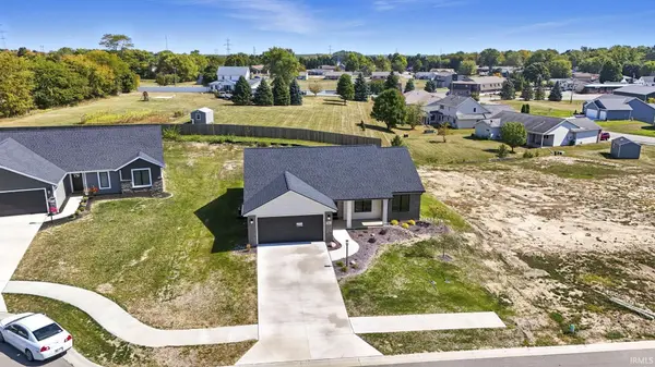 118 Sunset DR, Avilla, IN 46710