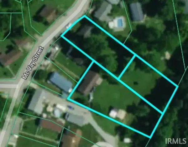 144 McVay St ***, Crane, IN 47522