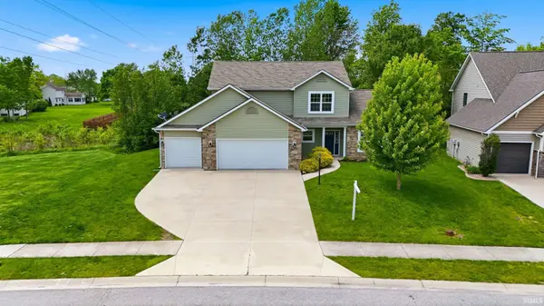 5932 Hemingway RUN, Fort Wayne, IN 46814-8231