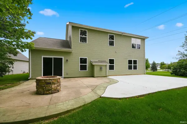 5932 Hemingway RUN, Fort Wayne, IN 46814-8231