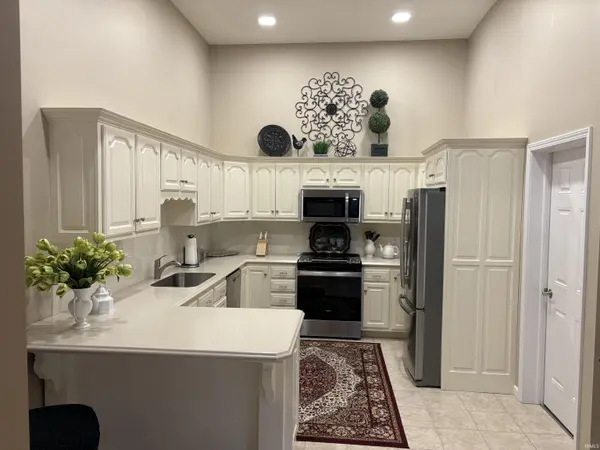5028 W September DR, Bloomington, IN 47404