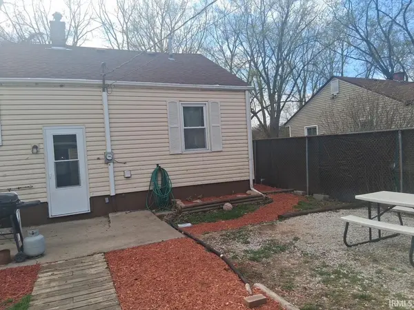 3825 Taft ST, Gary, IN 46408