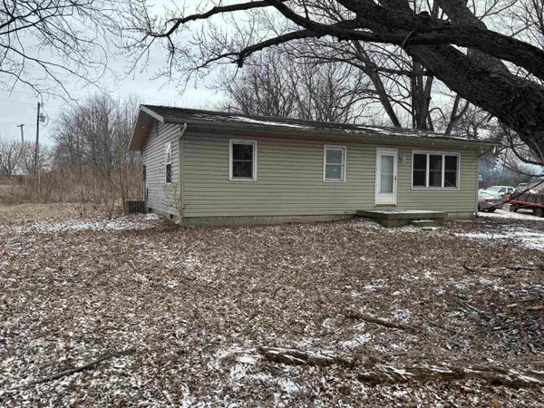 7541 North ST, Buck Creek, IN 47924