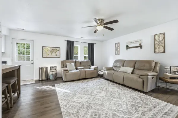 609 W Cora LN, Fremont, IN 46737-7601