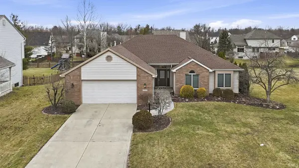 10314 Lake Sebago DR, Fort Wayne, IN 46804