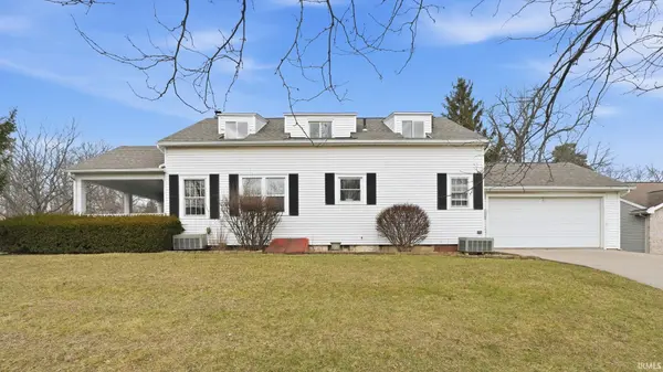7626 Irwin Pines CT, Fort Wayne, IN 46804-2722