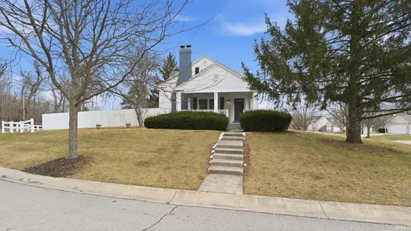7626 Irwin Pines CT, Fort Wayne, IN 46804-2722