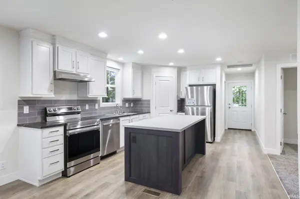 1524 N Breckenridge RD, Bloomington, IN 47404