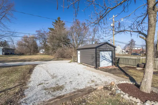 2340 S Anthony BLVD, Fort Wayne, IN 46803