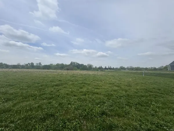 652 Keltic Pines BLVD, Huntertown, IN 46748-0409