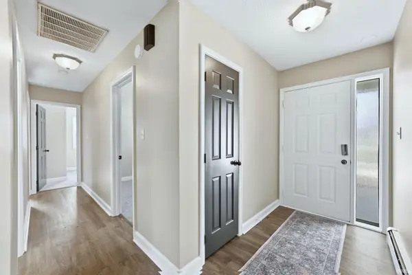 5321 Tall Timber TRL, Fort Wayne, IN 46804