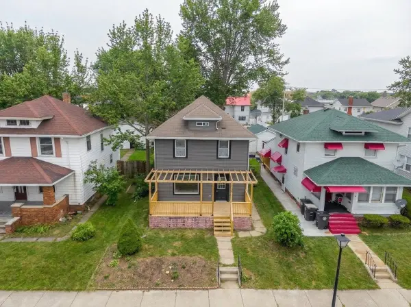131 E Branning AVE, Fort Wayne, IN 46806