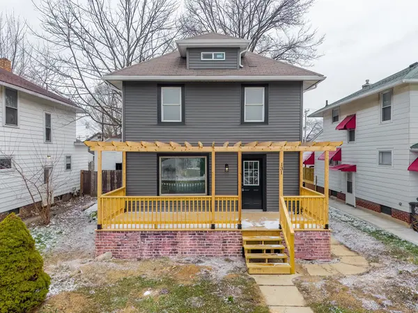 131 E Branning AVE, Fort Wayne, IN 46806