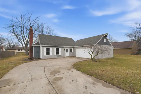 2903 Vance AVE, Fort Wayne, IN 46805
