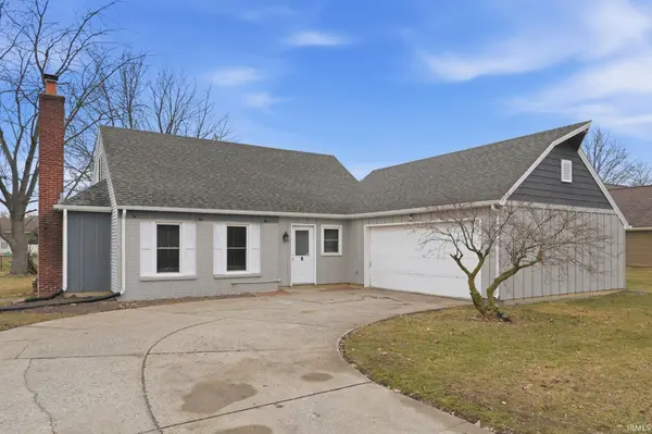 2903 Vance AVE, Fort Wayne, IN 46805