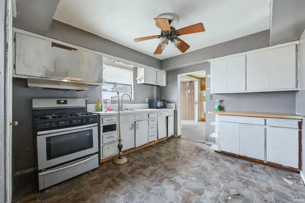 4032 Abbott ST, Fort Wayne, IN 46806